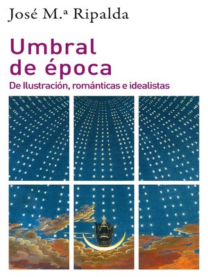 cover image of Umbral de época